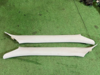 แผงบุเสา SUBARU LEGACY OEM 94010AE020OB 94010AE030OB 94022AE021ML 94022AE031ML BH9 2000 SILVER 792
