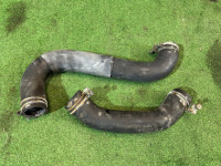 Tubos do radiador SUBARU LEGACY OEM X4511AE000 X4511AE010 BH9 2000 EJ254 AT
