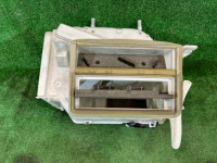ชุดฮีตเตอร์ SUBARU LEGACY OEM 72110AE000 BH9 2000 EJ254 AT