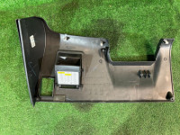 แผงพลาสติกใต้พวงมาลัย SUBARU LEGACY OEM 66075AE000ML BH9 2000 SILVER 792