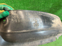 ซุ้มล้อหลังซ้าย SUBARU LEGACY OEM 59112AE010 BH9 2000 SILVER 792