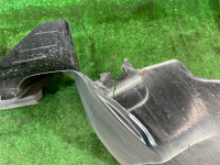 Guarda-pó dianteiro esquerdo SUBARU LEGACY OEM 59110AE010 BH9 2000 SILVER 792