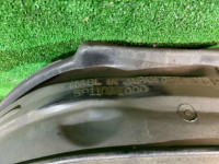 右フロントインナーフェンダー SUBARU LEGACY OEM 59110AE000 BH9 2000 SILVER 792