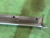 Embaladeira esquerda Цвет 792 SUBARU LEGACY OEM 96051AE000 BH9 2000 SILVER 792