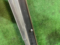 Right sill Цвет 792 SUBARU LEGACY OEM 96051AE000SJ BH9 2000 SILVER 792