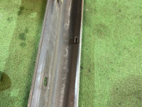 Right sill Цвет 792 SUBARU LEGACY OEM 96051AE000SJ BH9 2000 SILVER 792