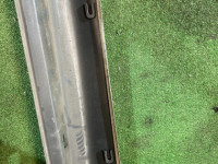 Right sill Цвет 792 SUBARU LEGACY OEM 96051AE000SJ BH9 2000 SILVER 792