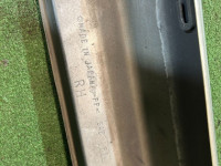 Right sill Цвет 792 SUBARU LEGACY OEM 96051AE000SJ BH9 2000 SILVER 792