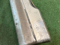 Right sill Цвет 792 SUBARU LEGACY OEM 96051AE000SJ BH9 2000 SILVER 792