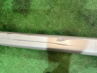 Right sill Цвет 792 SUBARU LEGACY OEM 96051AE000SJ BH9 2000 SILVER 792
