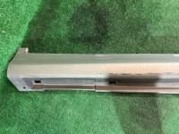Right sill Цвет 792 SUBARU LEGACY OEM 96051AE000SJ BH9 2000 SILVER 792
