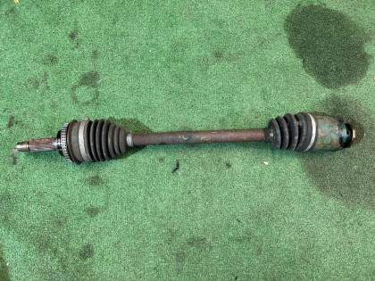 เพลาขับหน้า SUBARU LEGACY OEM 28021AC200 BH9 2000 EJ254 AT
