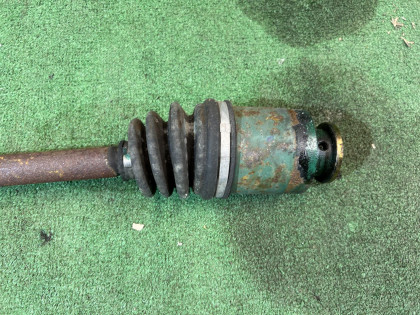 เพลาขับหน้า SUBARU LEGACY OEM 28021AC200 BH9 2000 EJ254 AT