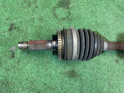 เพลาขับหน้า SUBARU LEGACY OEM 28021AC200 BH9 2000 EJ254 AT