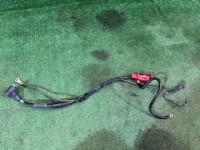 สายแบตเตอรี่ SUBARU LEGACY OEM 81601AE050 BH9 2000 EJ254 AT