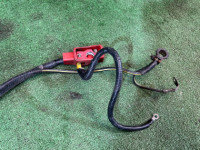 สายแบตเตอรี่ SUBARU LEGACY OEM 81601AE050 BH9 2000 EJ254 AT