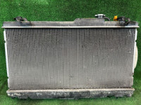หม้อน้ำ SUBARU LEGACY OEM 45111AE001 BH9 2000 EJ254 AT