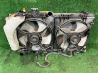 หม้อน้ำ SUBARU LEGACY OEM 45111AE001 BH9 2000 EJ254 AT