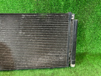 Condensador do ar condicionado SUBARU LEGACY OEM 73210AE060 BH9 2000 EJ254 AT