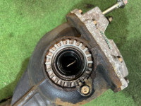 デファレンシャル 4.111   с приводами SUBARU LEGACY OEM 38312AA022 38104AA041 28421AE002 BH9 2000 EJ254 AT