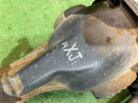 デファレンシャル 4.111   с приводами SUBARU LEGACY OEM 38312AA022 38104AA041 28421AE002 BH9 2000 EJ254 AT