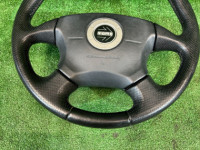 พวงมาลัย c AIRBAG SUBARU LEGACY OEM 34311AE080 98211AE060ML BH9 2000 SILVER 792