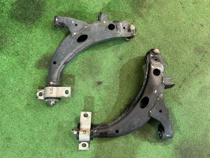 前摆臂 SUBARU LEGACY OEM 20200AA200 20200AA210 20201FA070 20201FA080 BH9 2000 EJ254 AT