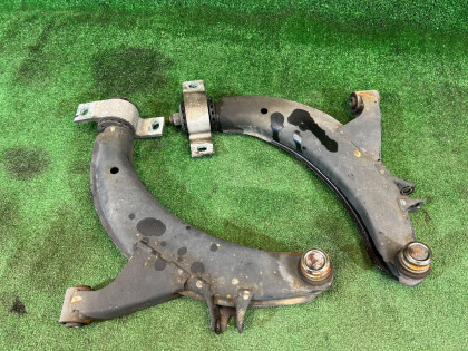 Brazos de suspensión delanteros 20200AA200 20200AA210 20201FA070 20201FA080 SUBARU LEGACY