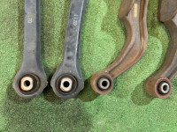 Braços de suspensão traseiros SUBARU LEGACY OEM 20250AE030 20250AE050 20250AE010 20250AE000 BH9 2000 EJ254 AT