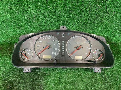 仪表盘 черный SUBARU LEGACY OEM 85012AE070 BH9 2000 EJ254 AT