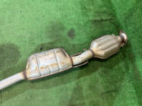 Средняя часть глушителя SUBARU LEGACY OEM 44200AE050 BH9 2000 EJ254 AT