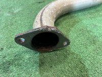 Средняя часть глушителя SUBARU LEGACY OEM 44200AE050 BH9 2000 EJ254 AT