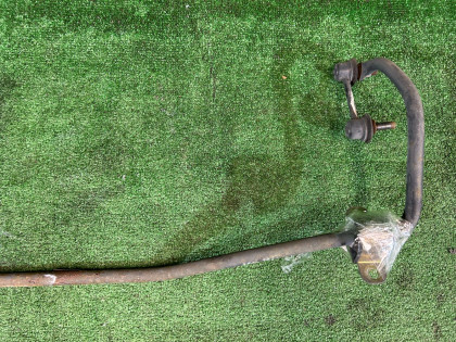 后防倾杆 SUBARU LEGACY OEM 20451AE000 BH9 2000 EJ254 AT