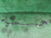 Front anti-roll bar D=20 20401AE000 SUBARU LEGACY