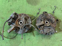 Bujes delanteros SUBARU LEGACY OEM 28316AE000 28012AC040 28012AC050 26310AA092 26291AC021 BH9 2000 EJ254 AT