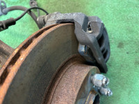 Bujes delanteros SUBARU LEGACY OEM 28316AE000 28012AC040 28012AC050 26310AA092 26291AC021 BH9 2000 EJ254 AT