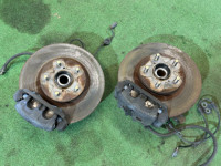 Bujes delanteros SUBARU LEGACY OEM 28316AE000 28012AC040 28012AC050 26310AA092 26291AC021 BH9 2000 EJ254 AT