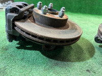 Bujes delanteros SUBARU LEGACY OEM 28316AE000 28012AC040 28012AC050 26310AA092 26291AC021 BH9 2000 EJ254 AT