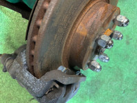 Bujes delanteros SUBARU LEGACY OEM 28316AE000 28012AC040 28012AC050 26310AA092 26291AC021 BH9 2000 EJ254 AT