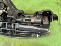 ダッシュボード в сборе SUBARU LEGACY OEM 66045AE000ML 66075AE000ML 66050AE330ML 66180AE000 66060AE360 BH9 2000 SILVER 792