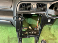 ダッシュボード в сборе SUBARU LEGACY OEM 66045AE000ML 66075AE000ML 66050AE330ML 66180AE000 66060AE360 BH9 2000 SILVER 792
