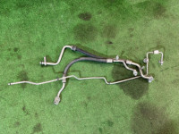 A/C lines SUBARU LEGACY OEM 73424AE000 73425AE021 73431AE050 BH9 2000 EJ254 AT
