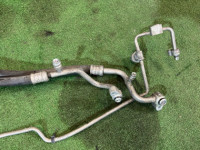 A/C lines SUBARU LEGACY OEM 73424AE000 73425AE021 73431AE050 BH9 2000 EJ254 AT
