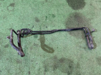 ท่อระบายความร้อนเกียร์ SUBARU LEGACY OEM 45522AE020 BH9 2000 EJ254 AT