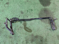 ท่อระบายความร้อนเกียร์ SUBARU LEGACY OEM 45522AE020 BH9 2000 EJ254 AT