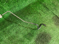 Rear brake lines SUBARU LEGACY OEM 26520AE000 BH9 2000 EJ254 AT