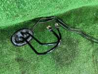 ท่อเบรกช่วงกลาง SUBARU LEGACY OEM 26530AE000 BH9 2000 EJ254 AT
