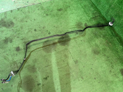 Fuel line 42063AE001 SUBARU LEGACY