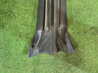 左车门密封条 SUBARU LEGACY OEM 63521AE030 BH9 2000 SILVER 792