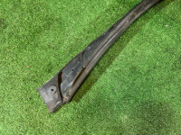 左车门密封条 SUBARU LEGACY OEM 63521AE030 BH9 2000 SILVER 792